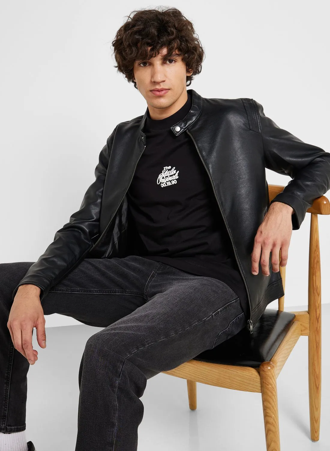 JACK & JONES Essential Jacket