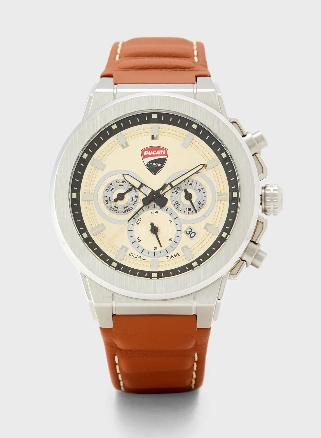 Ducati Corse Dtwgf2019205 Chronograph Analog Watch