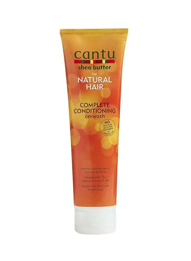 Cantu Complete Conditioning Co-Wash 283grams