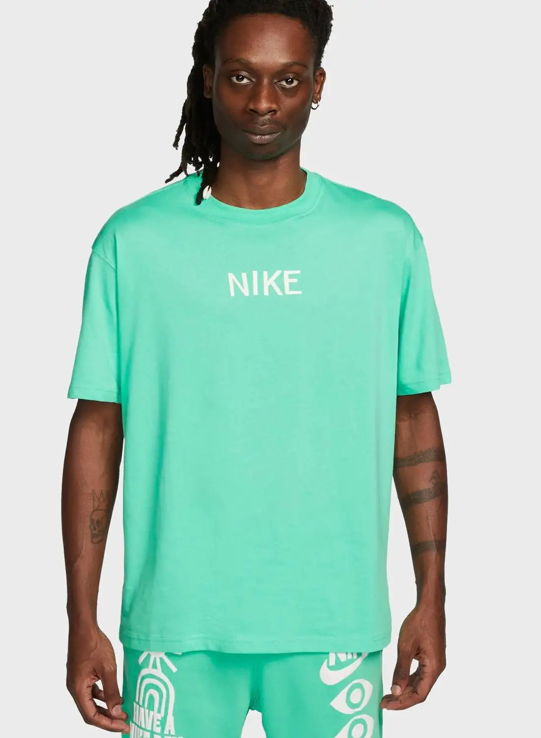 Nike Nsw M90 T-Shirt