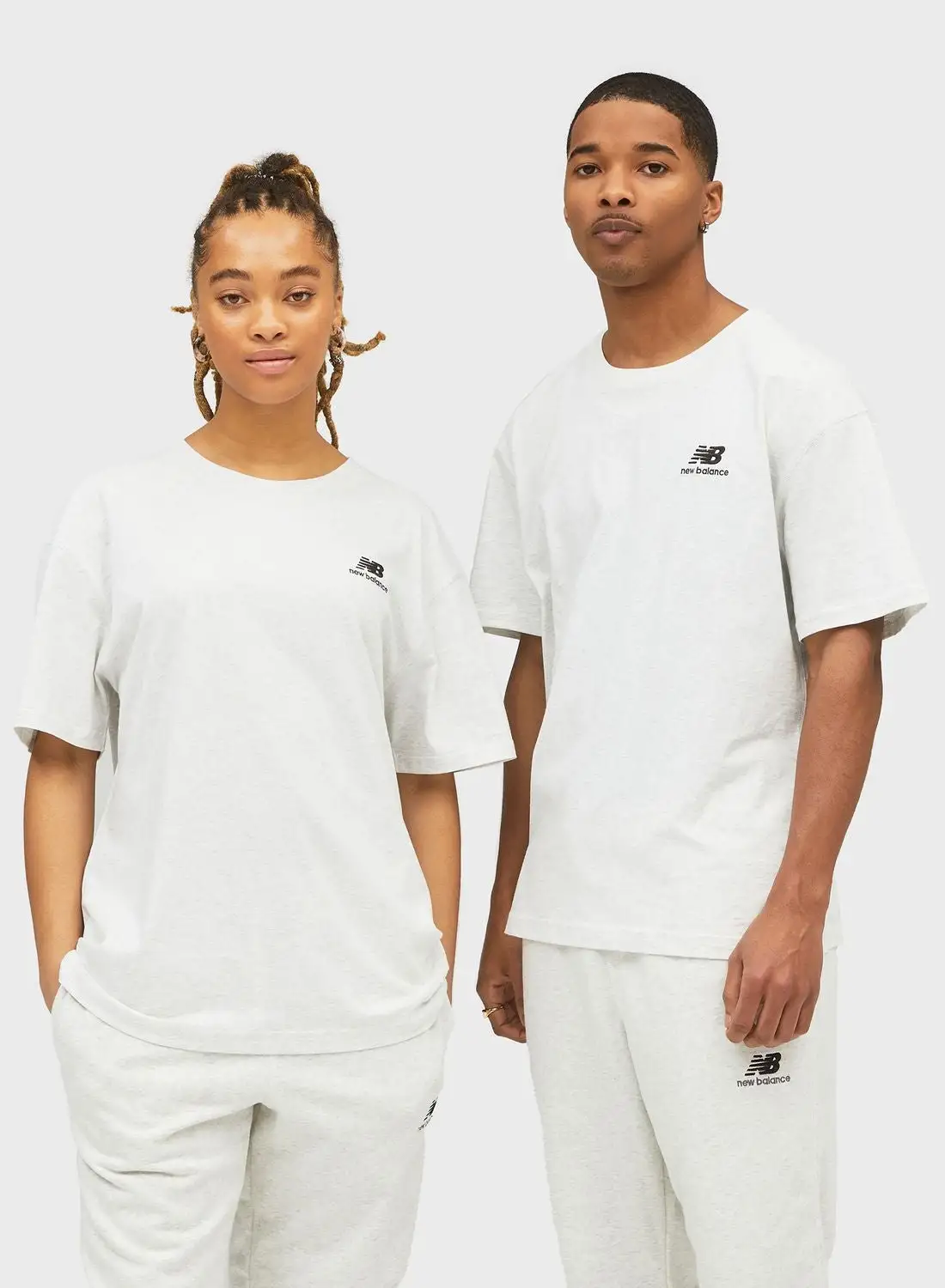 New Balance Essential T-Shirt