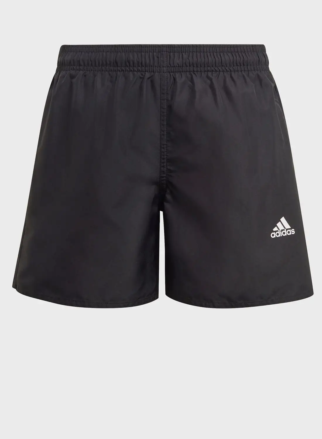 Adidas Youth Badge of Sports Shorts