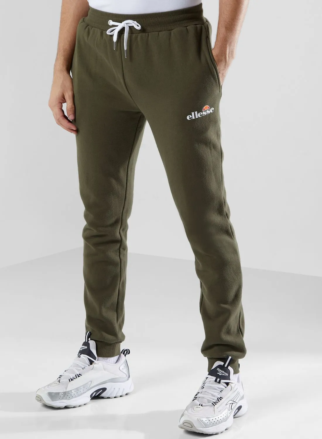 Ellesse Granite Sweatpants