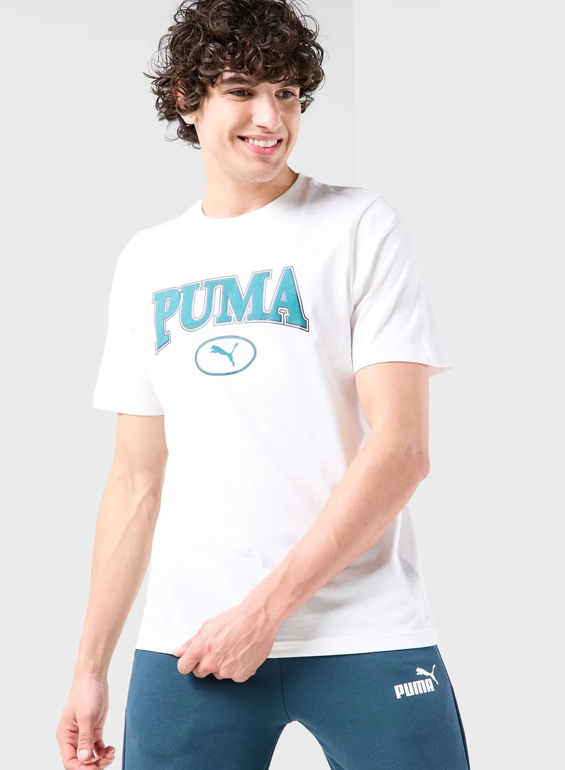 PUMA Squad T-Shirt