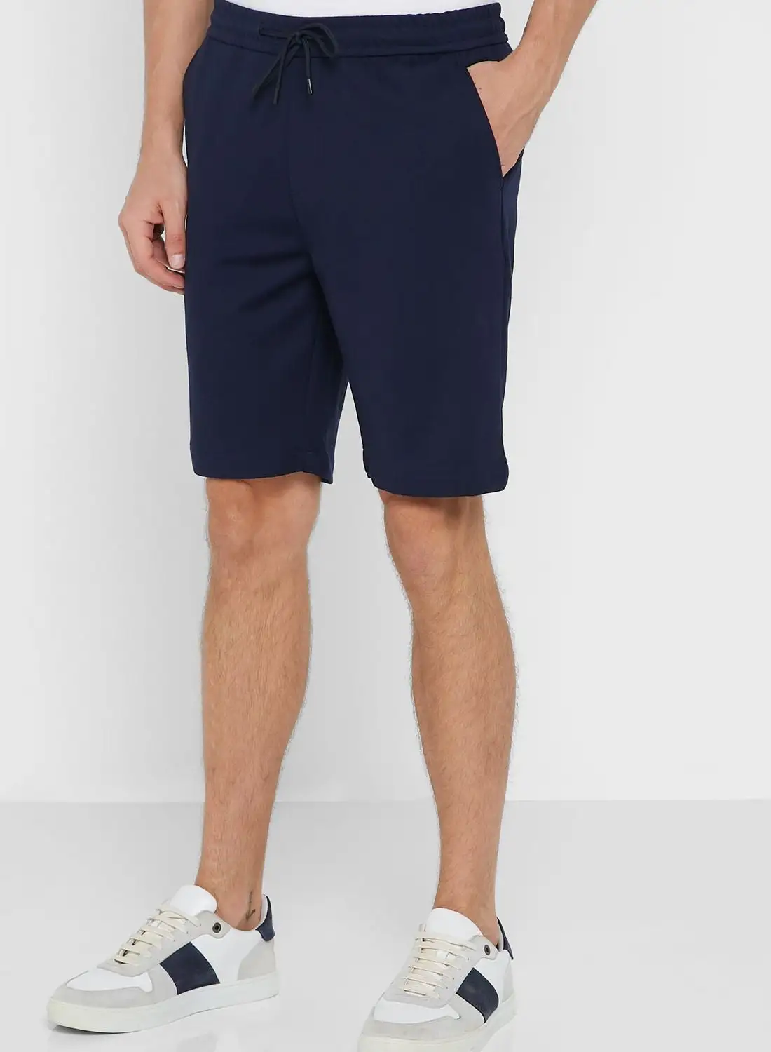 Robert Wood Smart Shorts