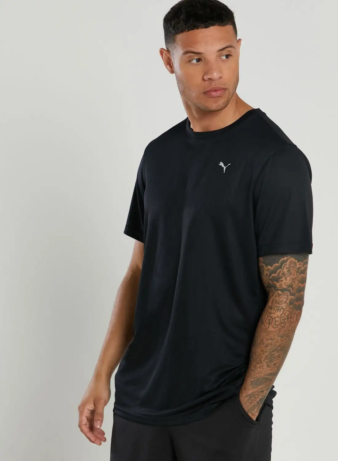 PUMA PERFORMANCE men t-shirt