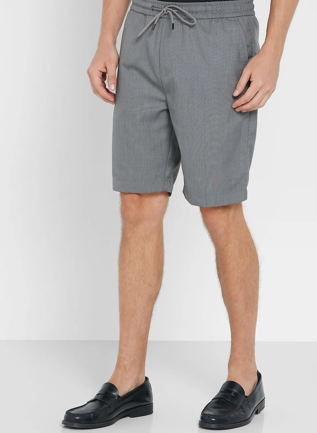 Robert Wood Essential Shorts