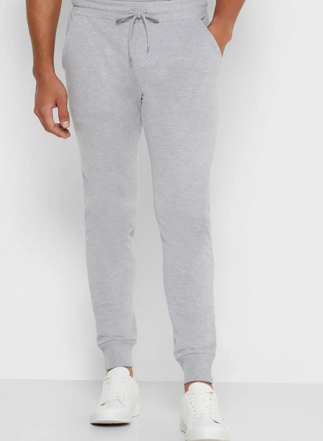 Seventy Five Basics Essential Joggers