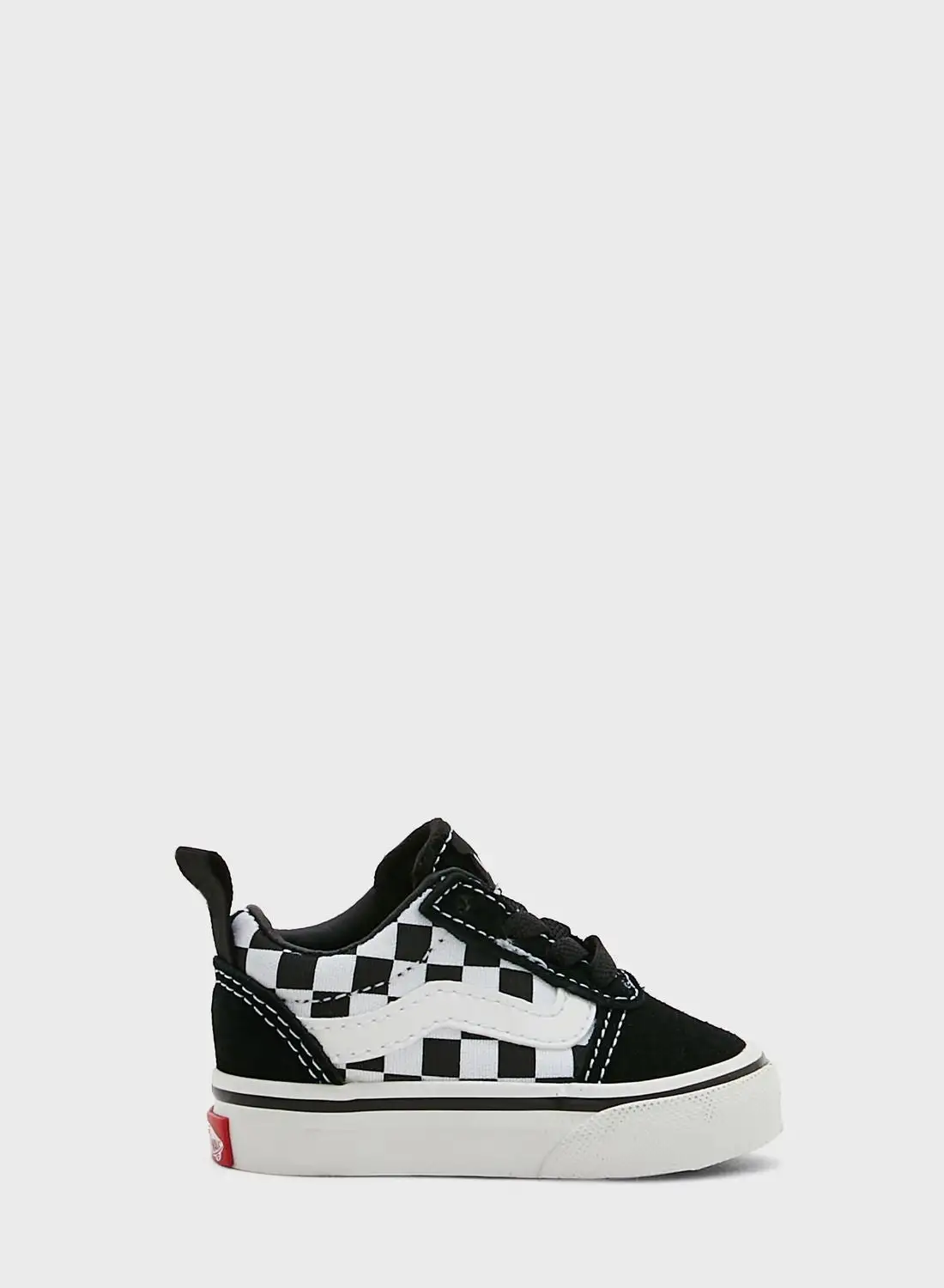 حذاء VANS للرضع سهل الارتداء