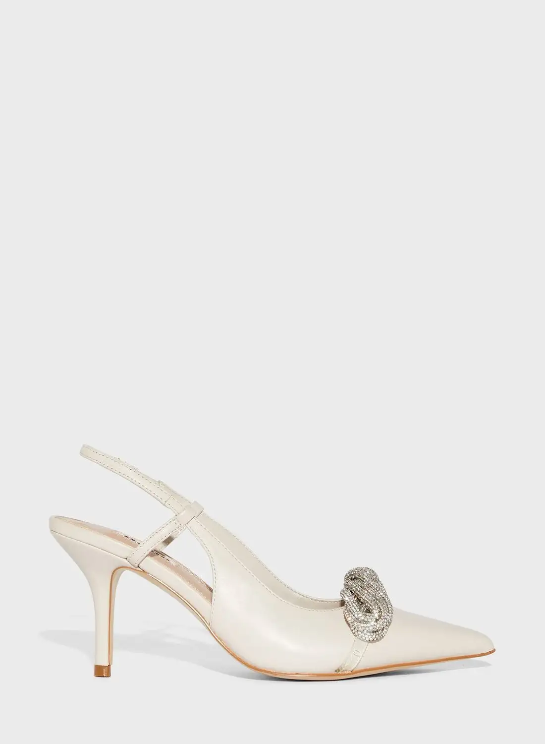 Dune LONDON Carly Pumps