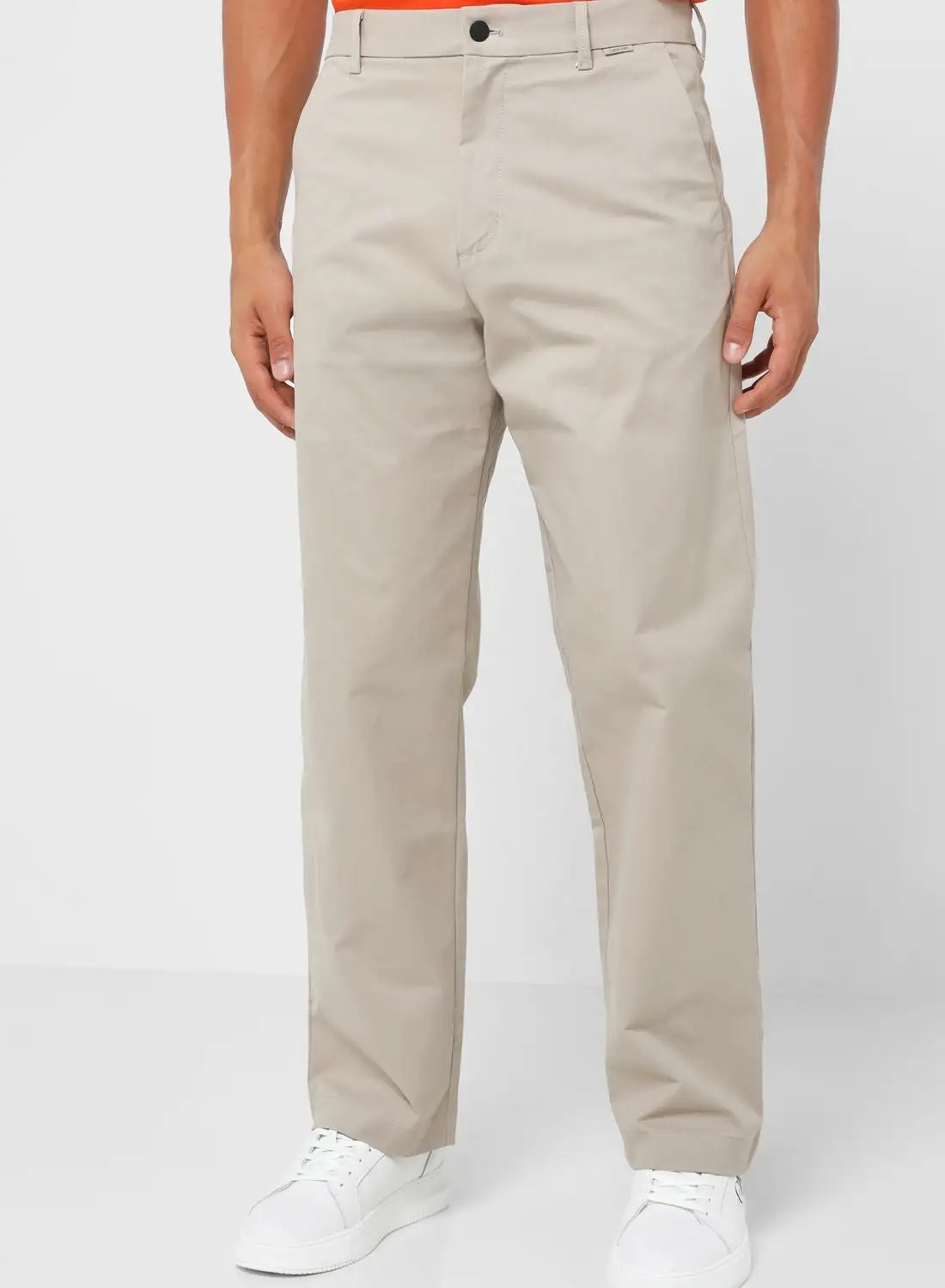 CALVIN KLEIN Essential Pants