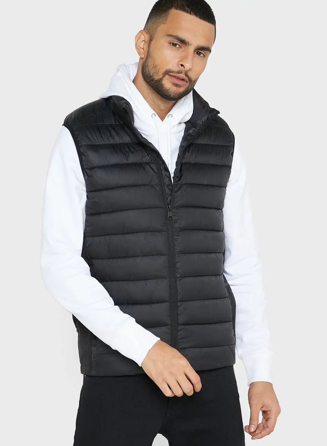 CALVIN KLEIN Puffer Vest