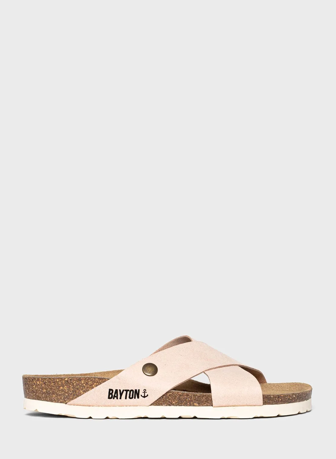 BAYTON Elche Flat Sandals