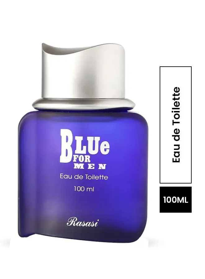 Rasasi Blue EDT 100ml