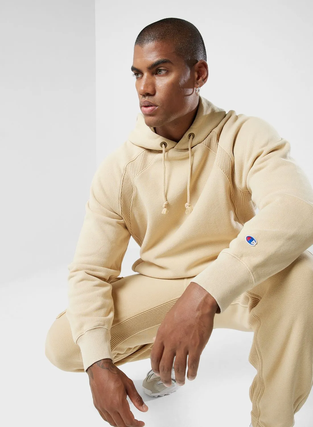 Champion Essential Hoodie