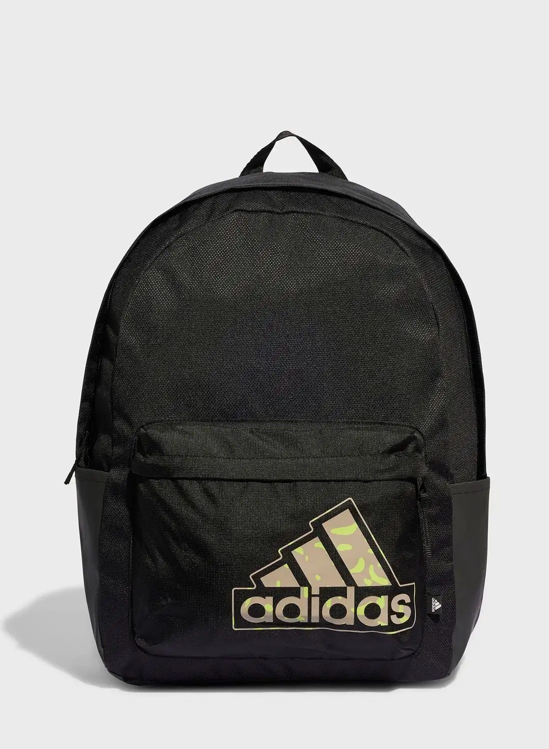 Adidas Classic Horizontal 3-Stripes Backpack