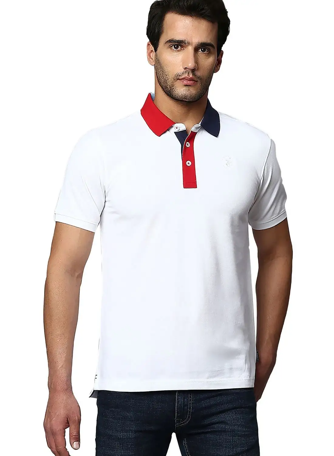 bhpoloclub Casual Polo