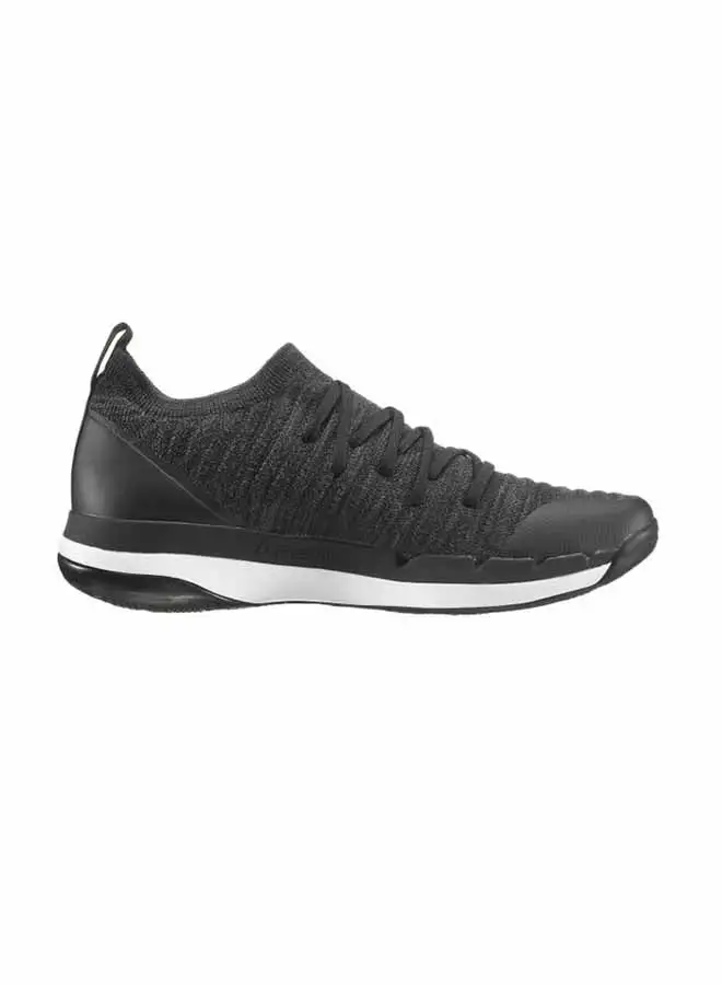 Reebok Ultra Circuit Ultk Lm Trainers Black/Ash Grey/Skull Grey/White