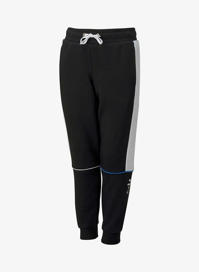 PUMA X Sega Sweatpants Black