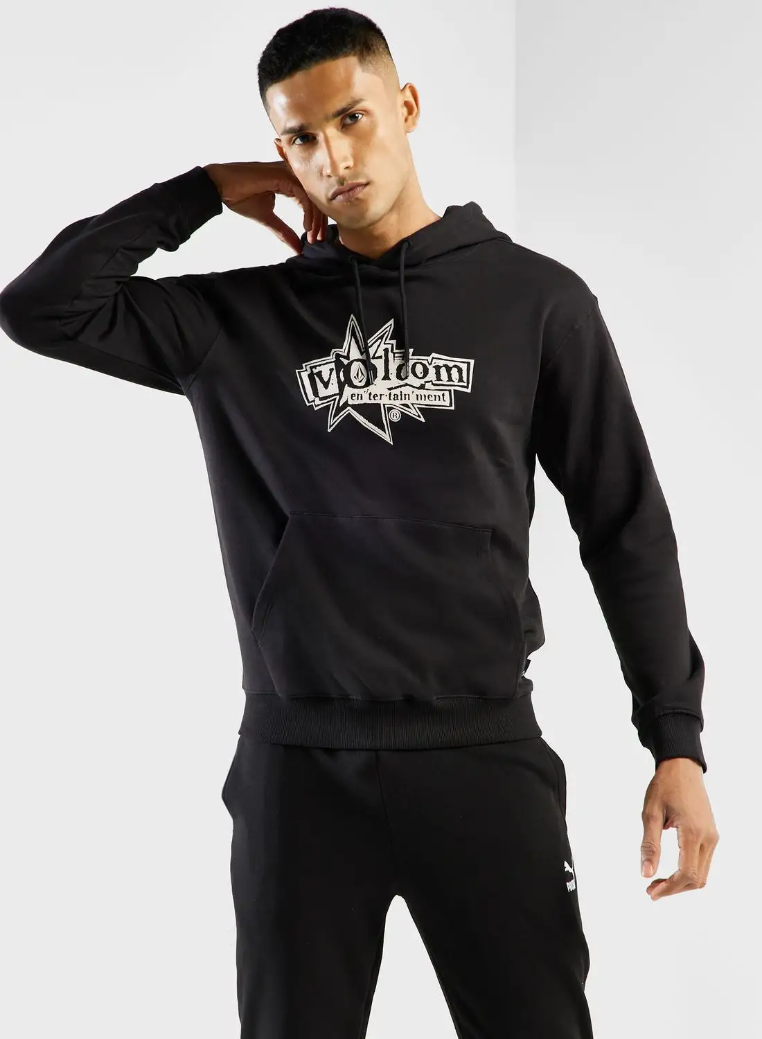 Volcom Entertainment Sweatshirt