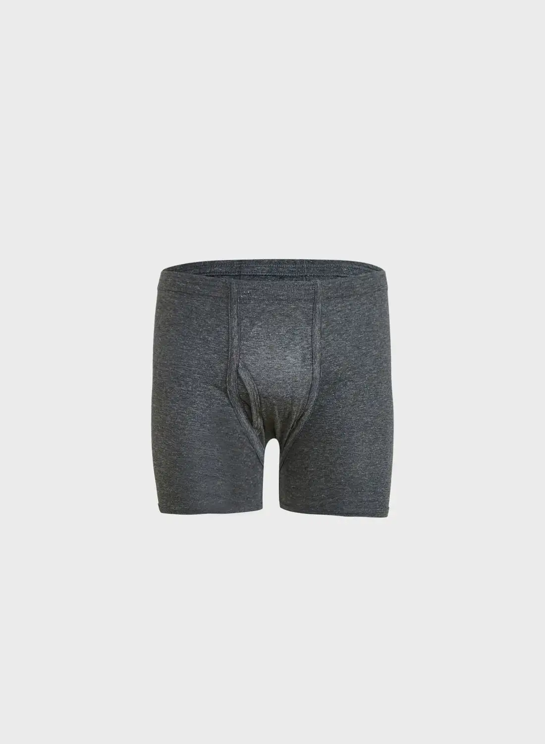 Seventy Five Basics Waist Band Boxer