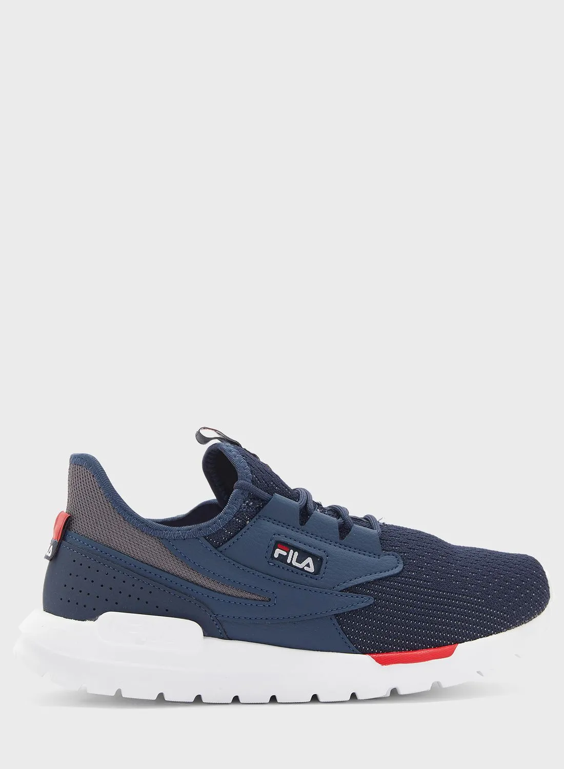 FILA Tr-Knit