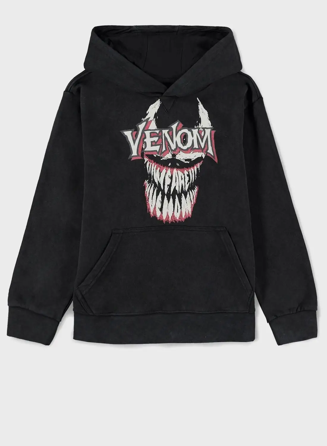 DIFUZED Kids Venom Hoodie