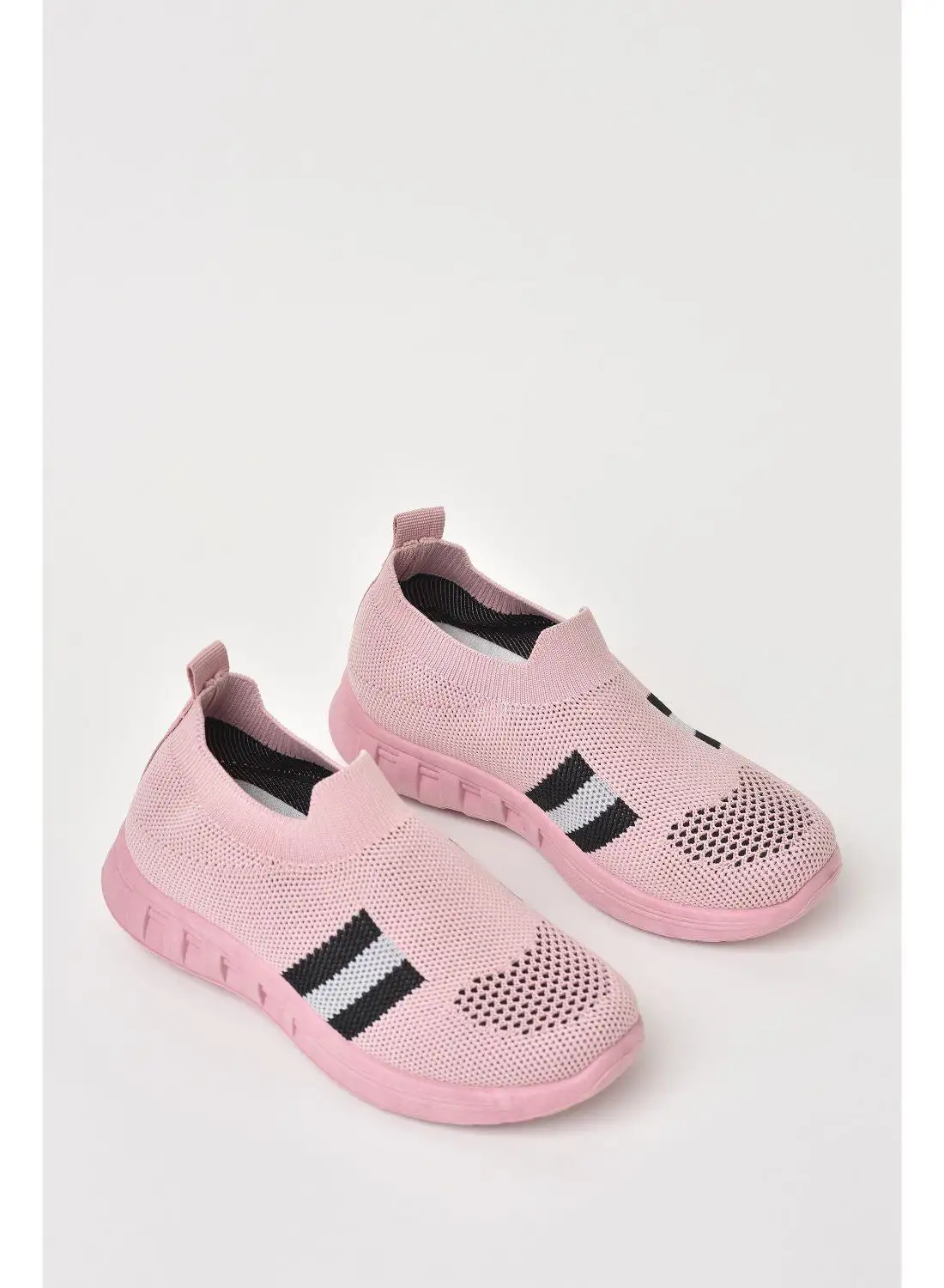 QUWA Casual Sneaker Pink