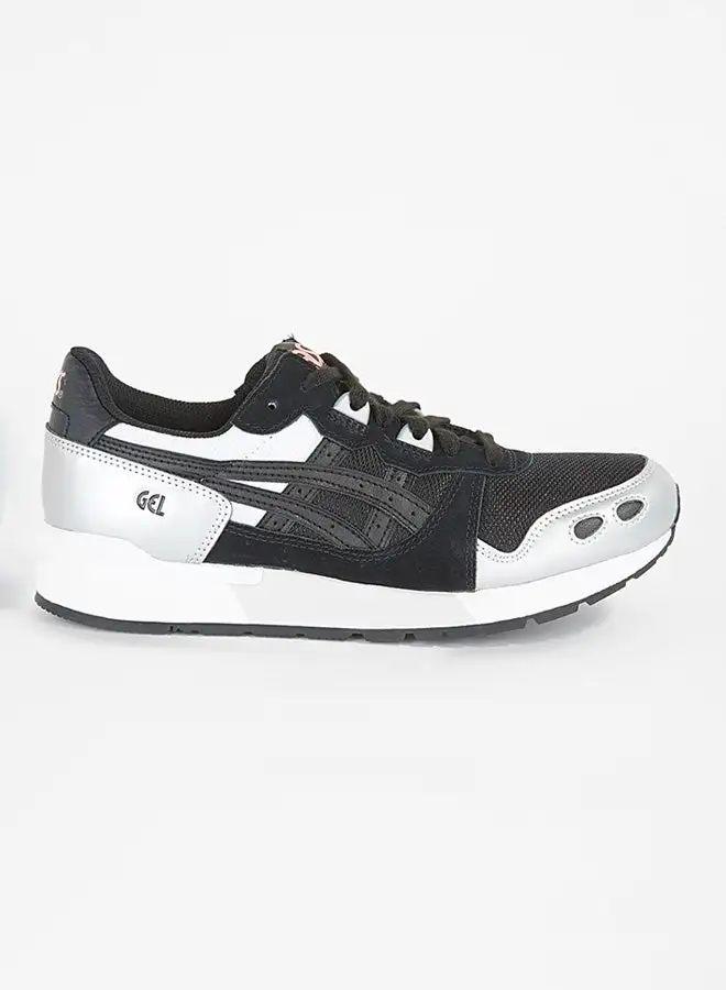 asics Gel-Lyte Low Top Sneaker Black