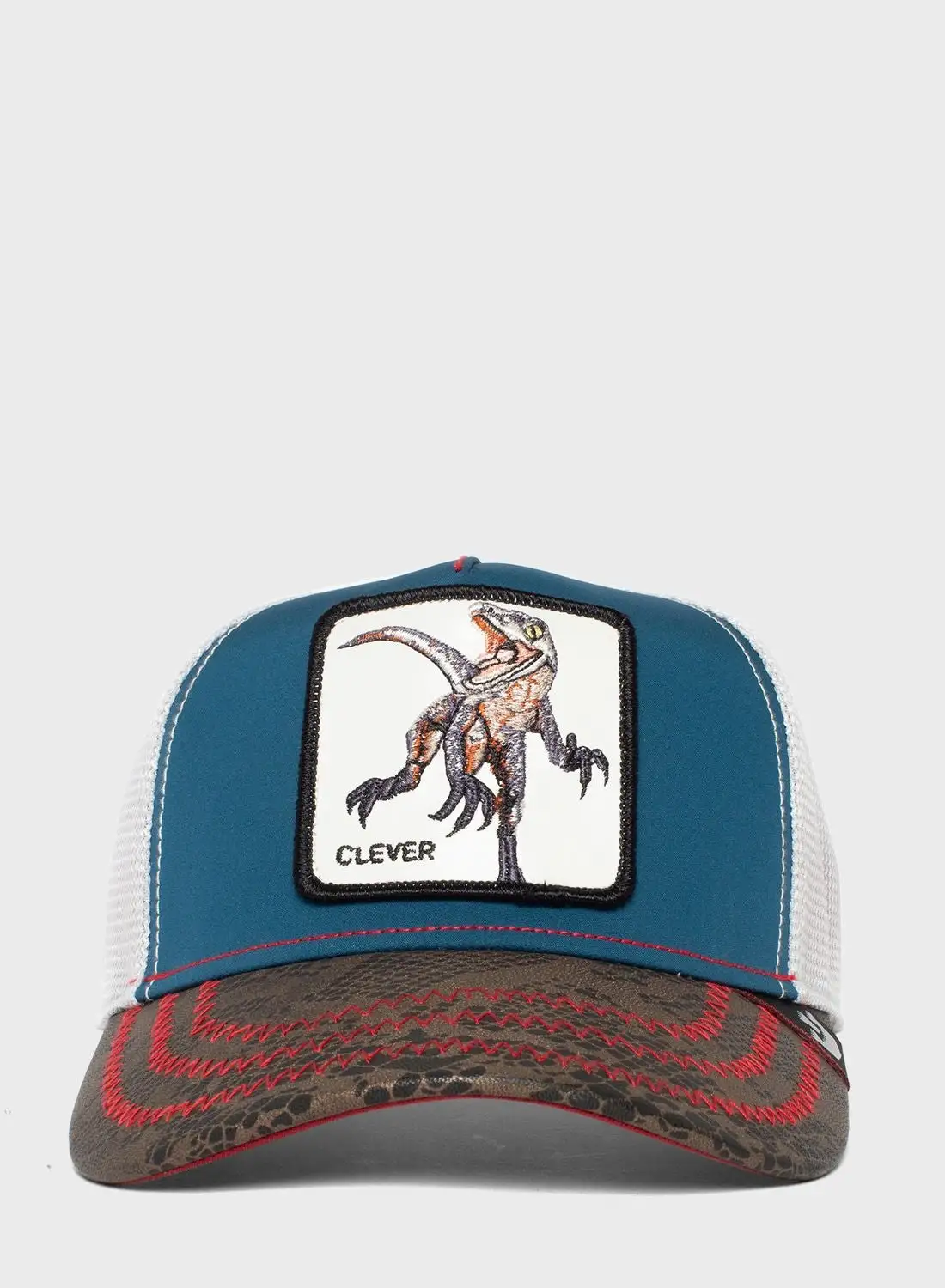 Goorin Bros. Little Raptor Curved Peak Cap