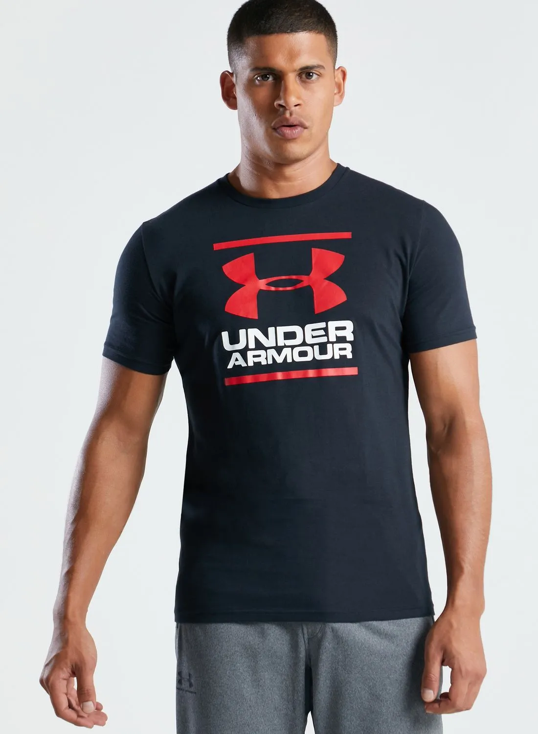 UNDER ARMOUR Foundation T-Shirt