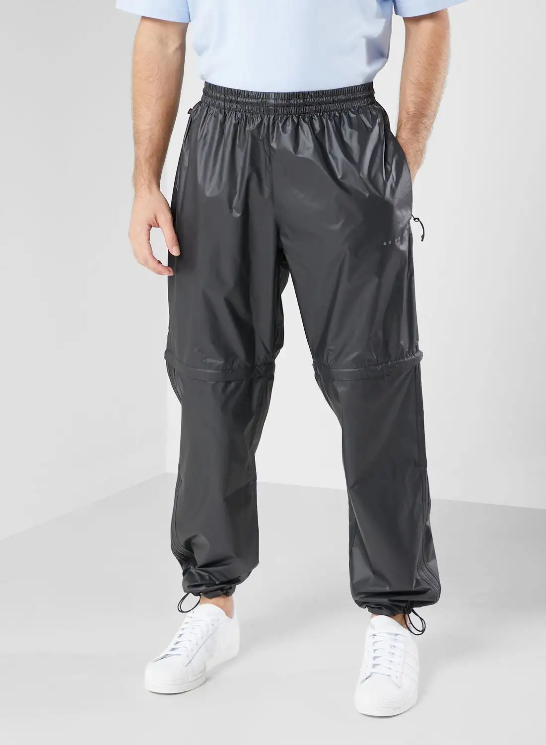 adidas Originals Utility Trefoil Track Pants