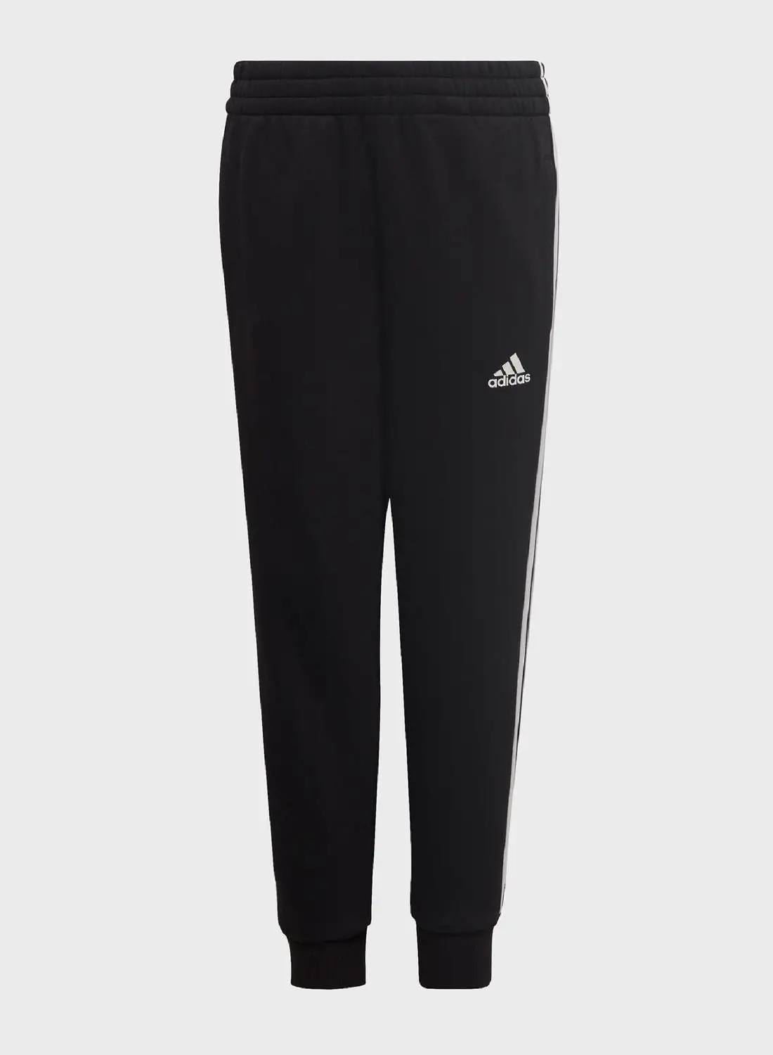 Adidas Little Kids 3 Stripes Sweatpants