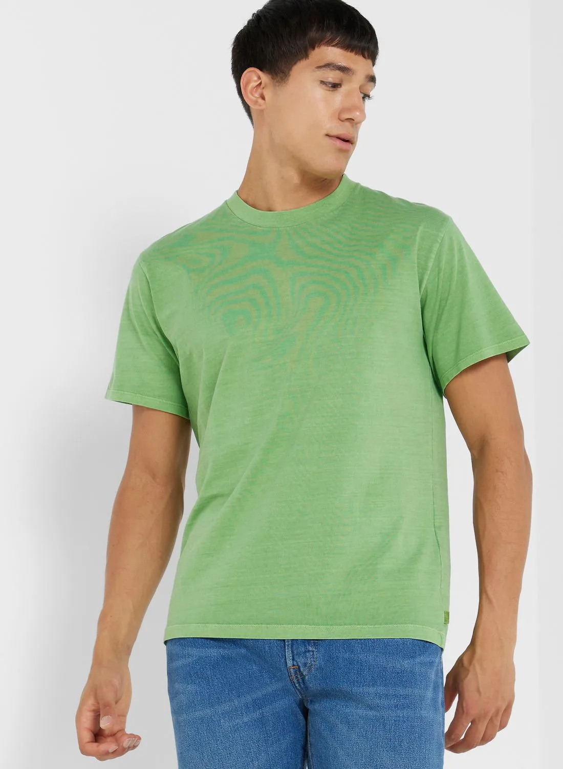 Levi's Essential Crew Neck T-Shirt