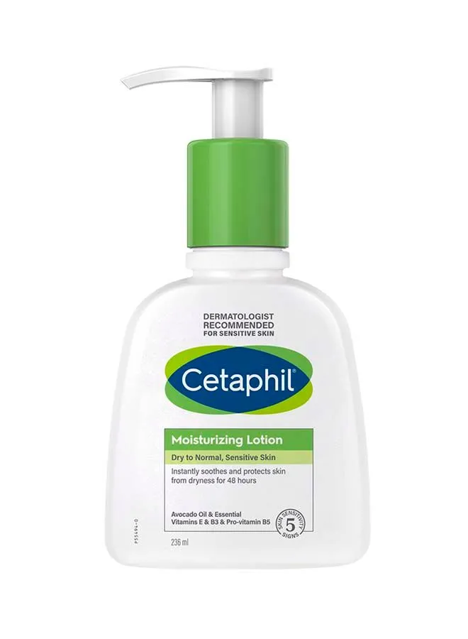 Cetaphil Cetaphil Moisturizing Lotion 236ml