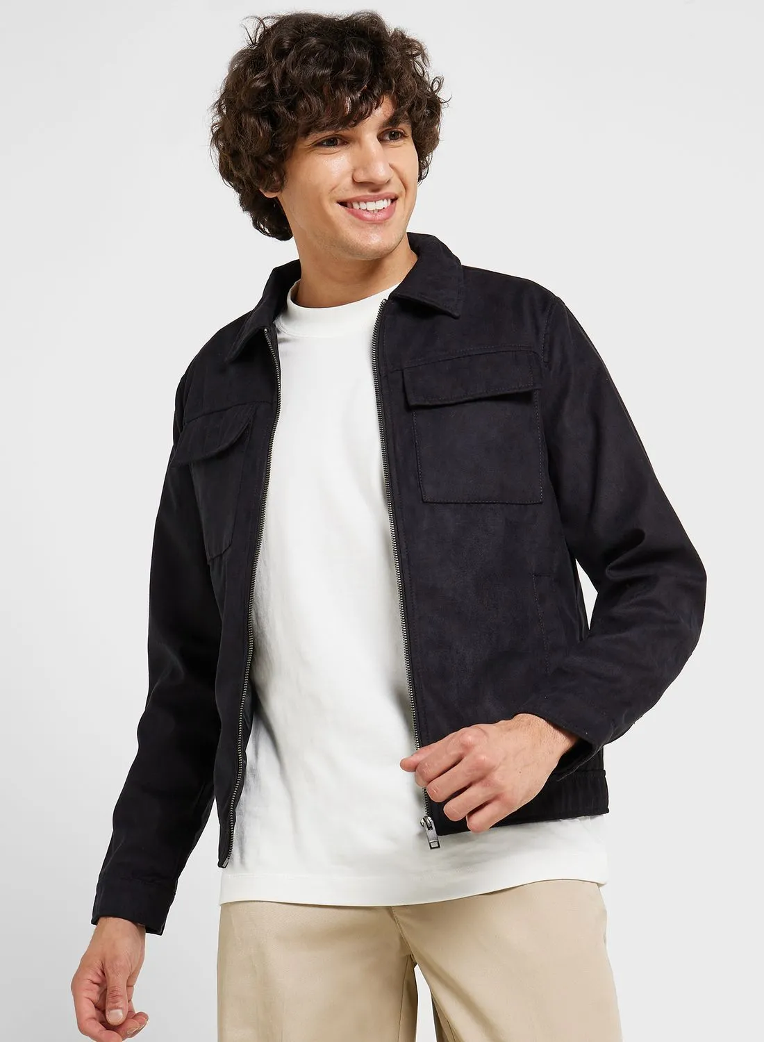 JACK & JONES Essential Jacket