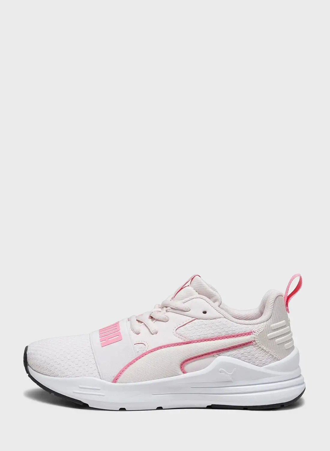 PUMA Youth Wired Run Pure