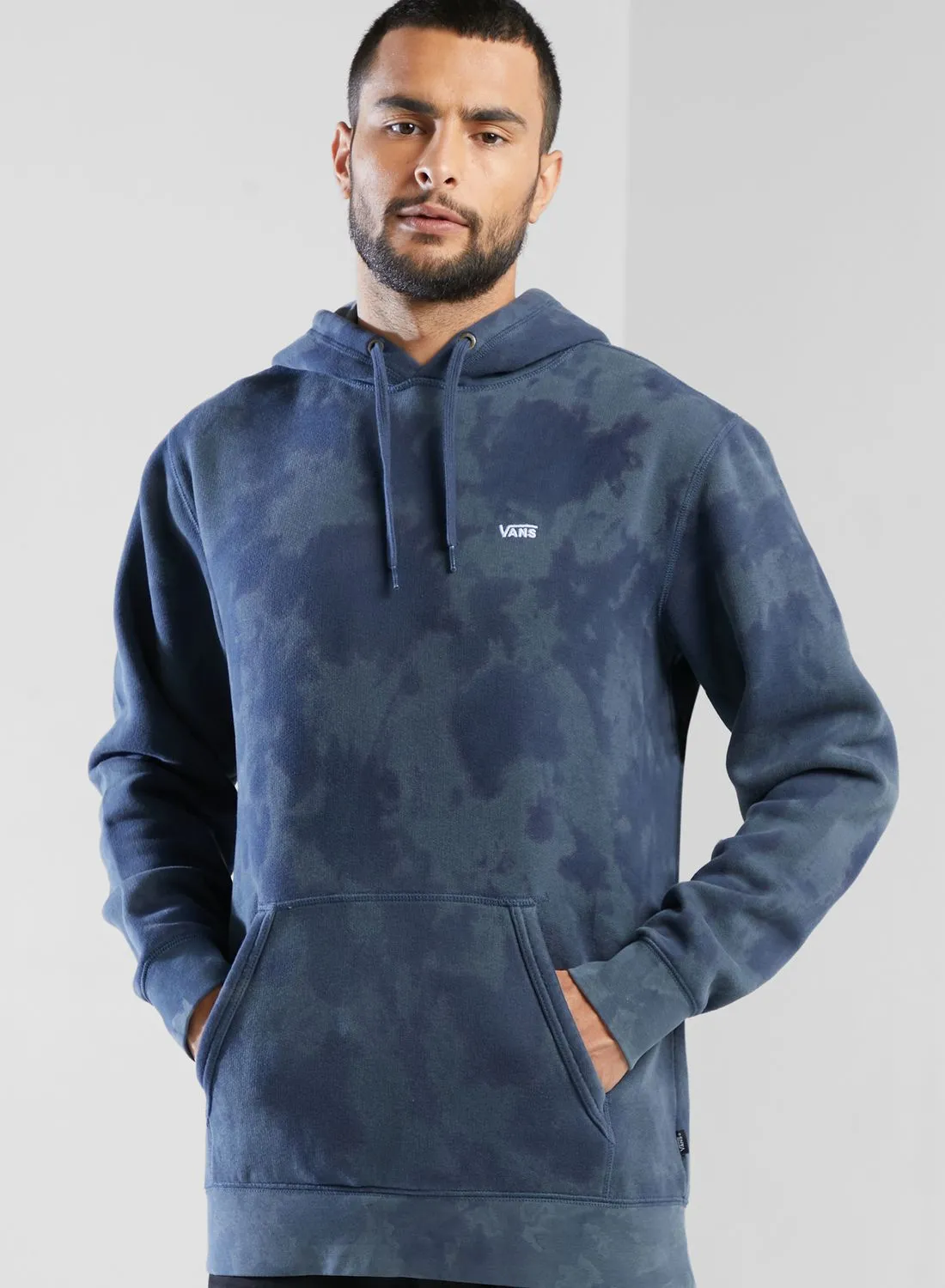 VANS Comfycush Wash Sweatshirt