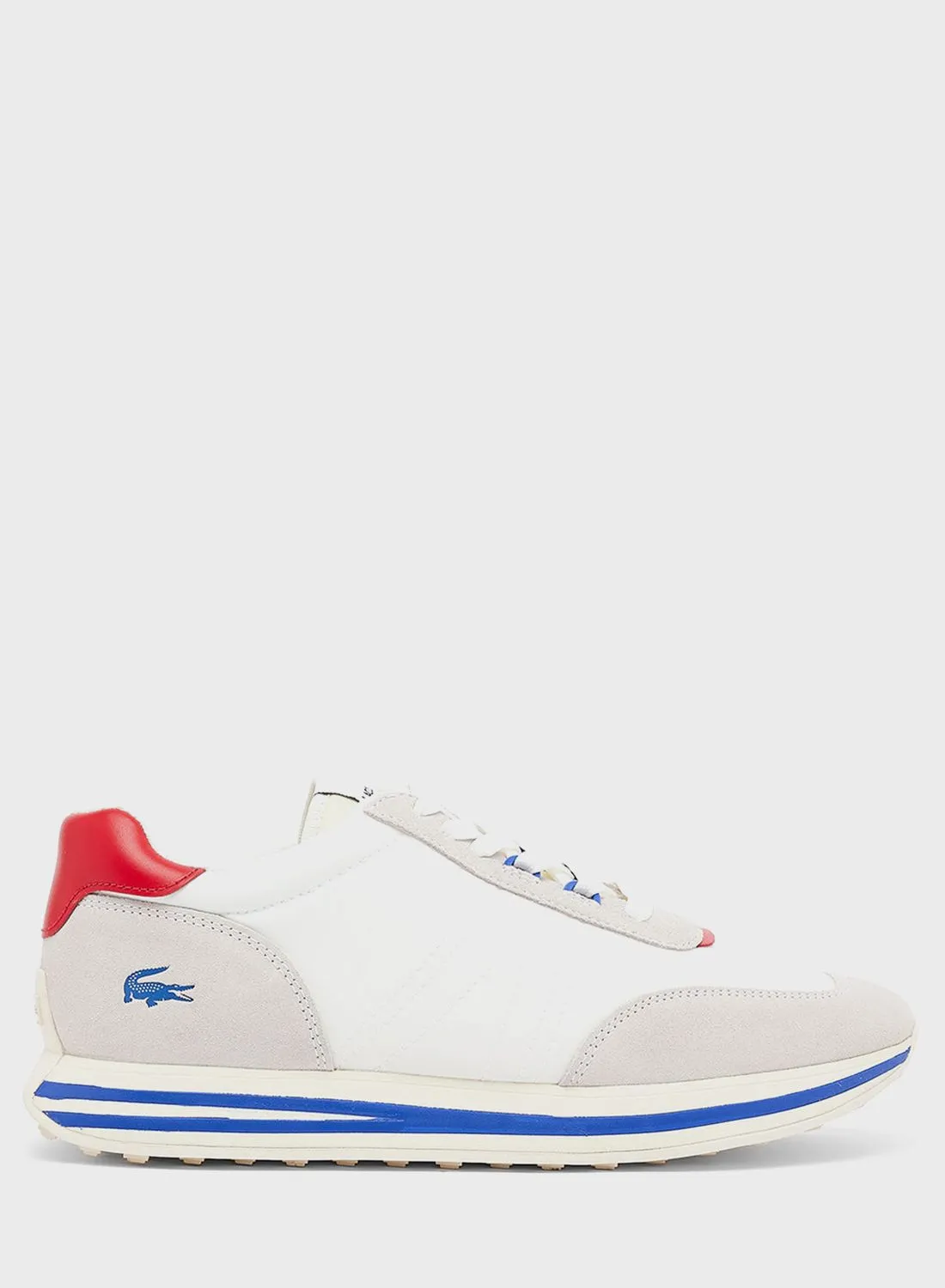 LACOSTE L-Spin Low Sneakers