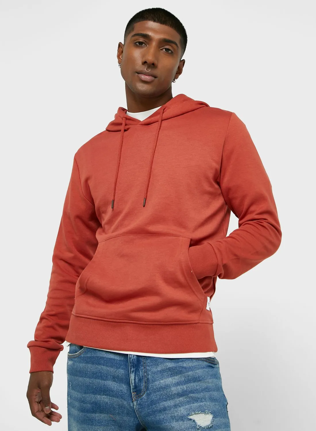 JACK & JONES Essential Hoodie