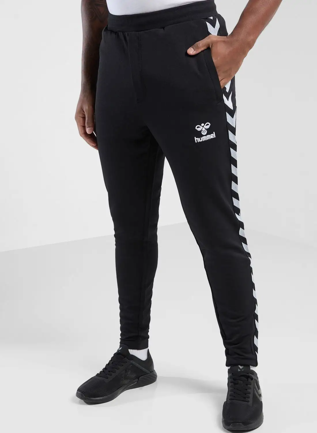 Hummel Nathan 2.0 Tapered Sweatpants