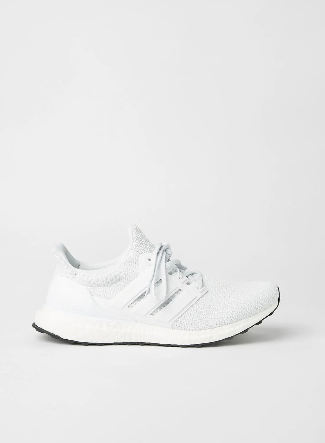 Adidas Ultraboost DNA 4.0 Running Shoes Cloud  White/Cloud  White/Core  Black