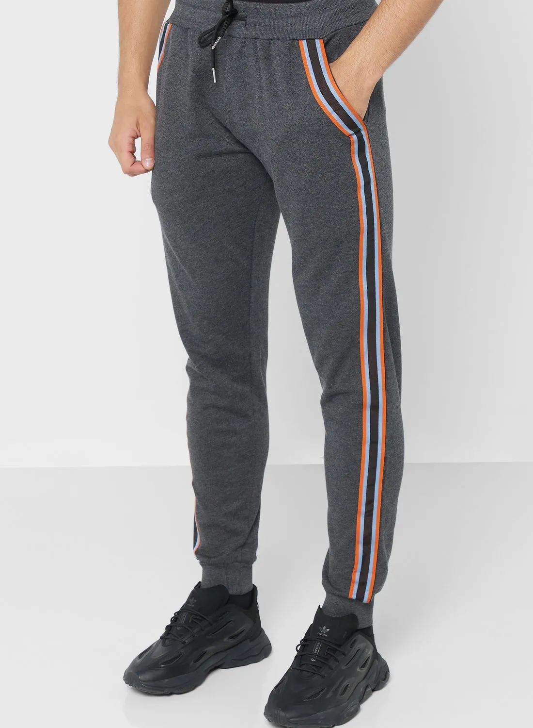 Seventy Five Tape Joggers