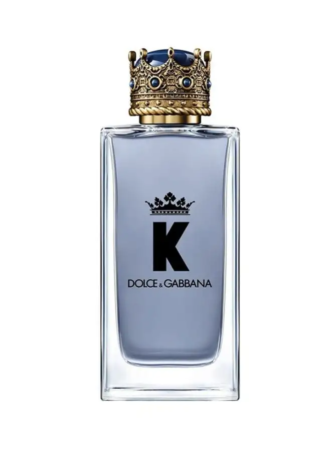 Dolce & Gabbana K EDT 100ml