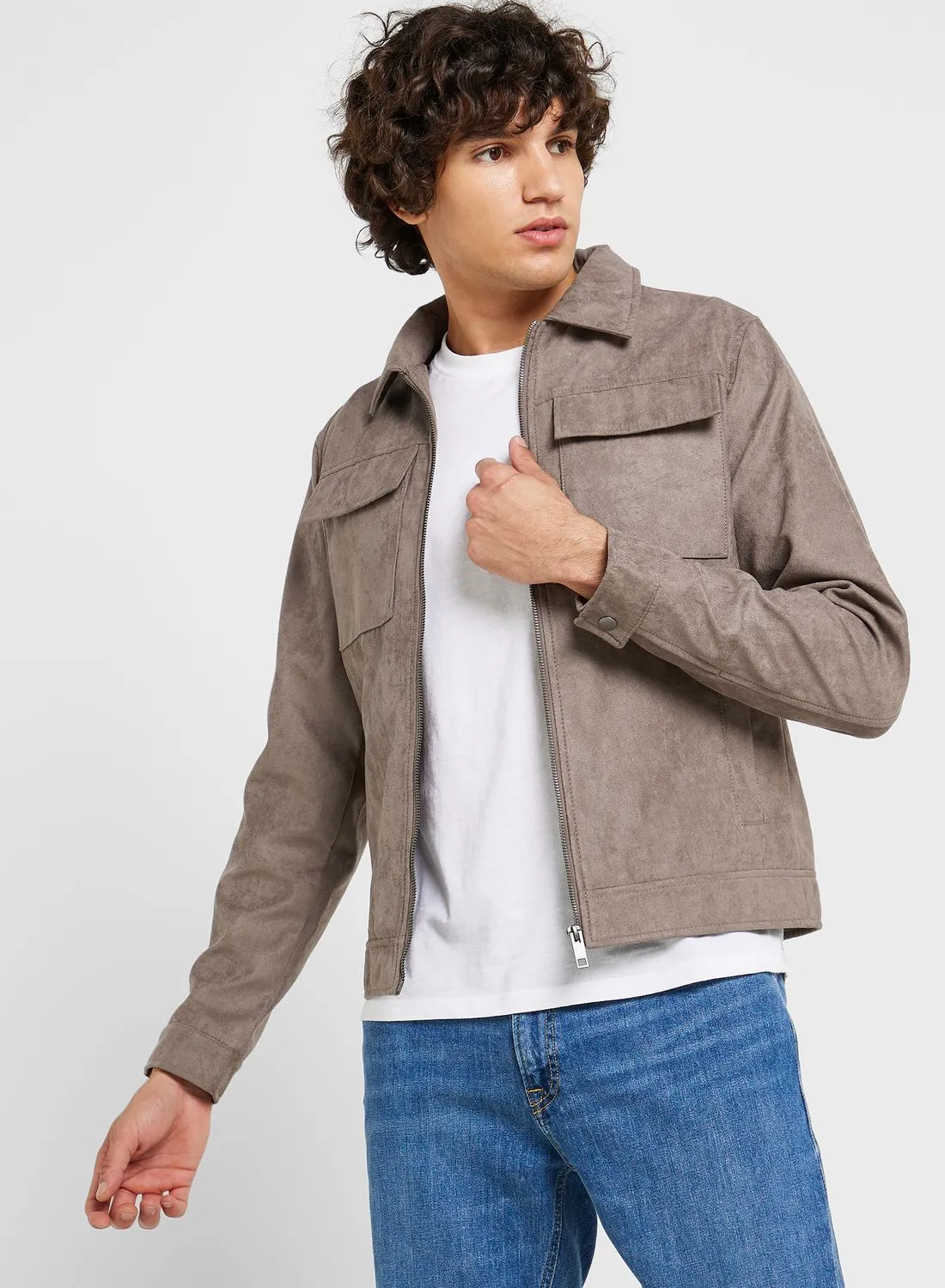 JACK & JONES Essential Jacket