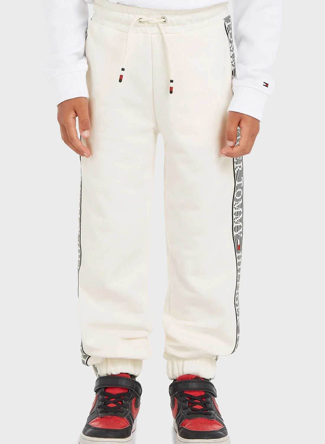 TOMMY HILFIGER Youth Essential Sweatpants