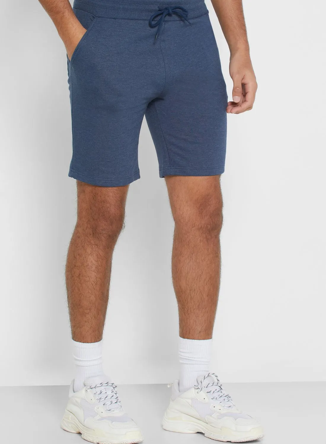 Seventy Five Basics Essential Lounge Shorts