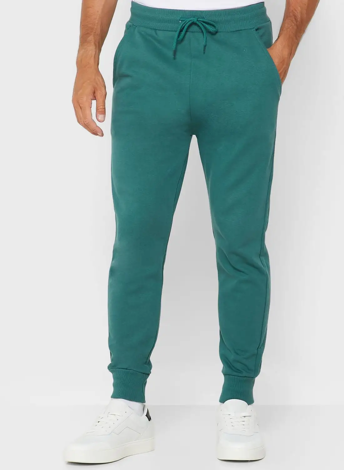 Seventy Five Basics Essential Joggers