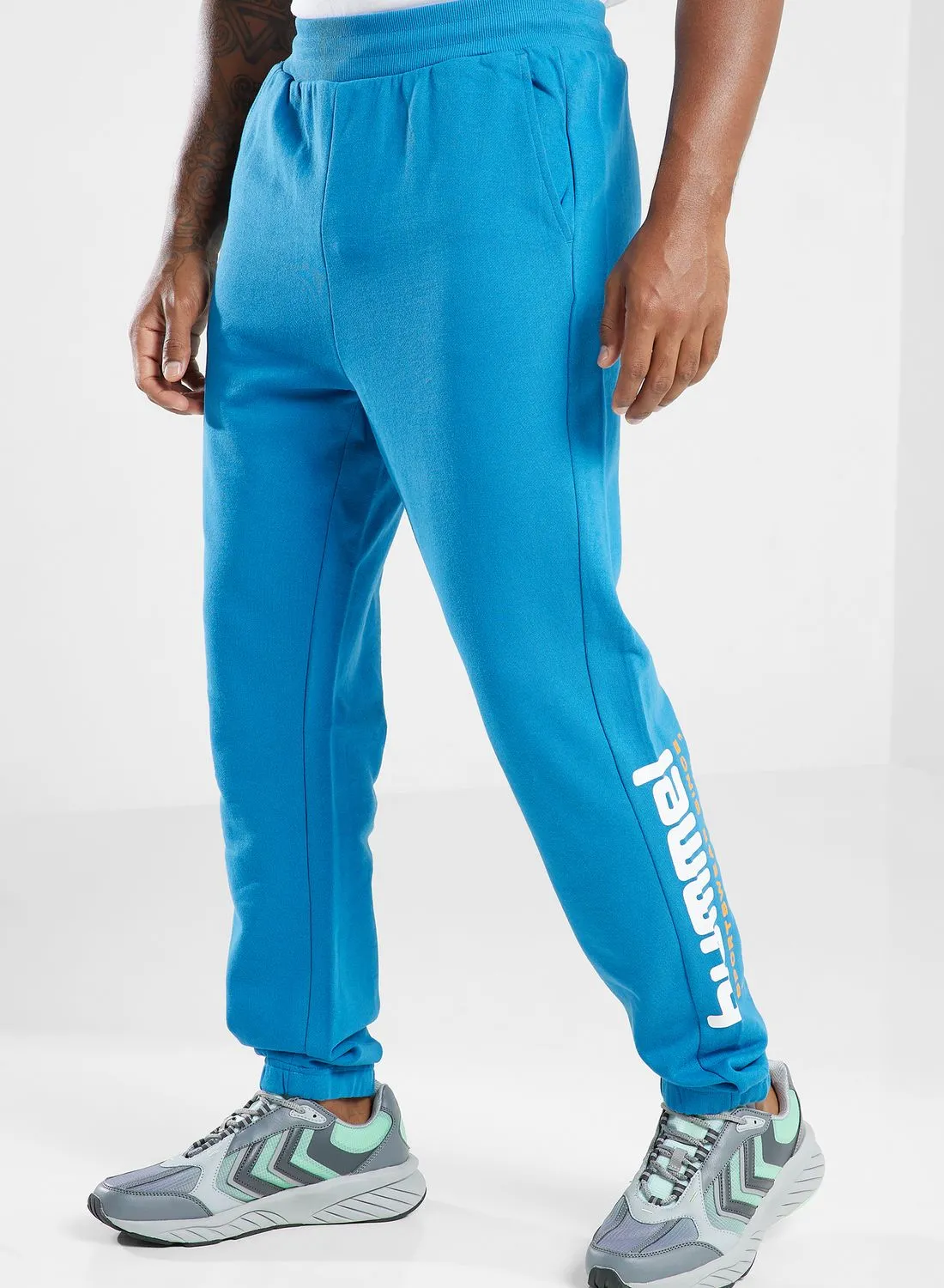 Hummel Legacy Manfred Regular Sweatpants