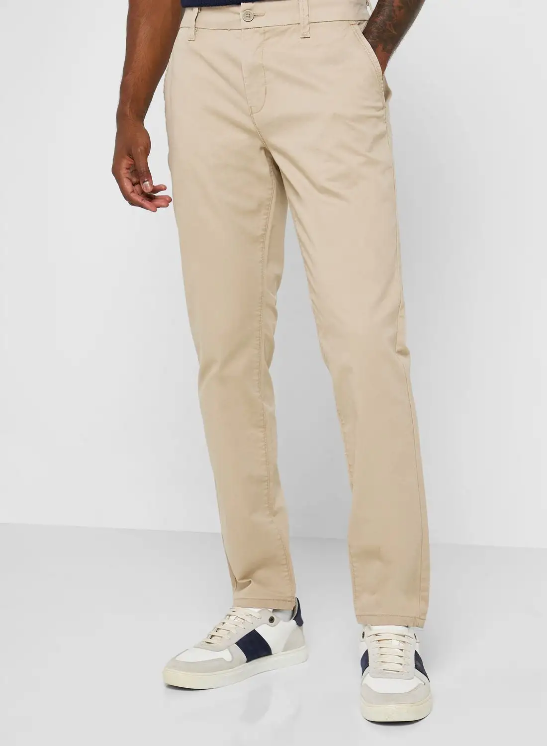 Only & Sons Slim Fit Chino Pants